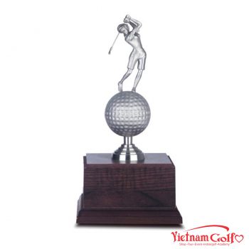 CÚP PEWTER 93B121(W)