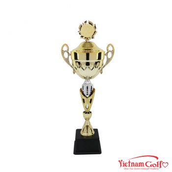 CÚP MILANO MEDIUM MDG1009