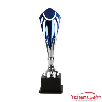 CÚP LASER MZS0007 BLUE