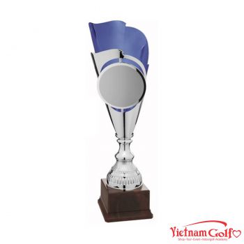 CÚP LASER MZS0008 BLUE