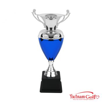 CÚP MILANO LUXURY MXS0027 BLUE