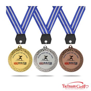 HUY CHƯƠNG 4V3970 - 4B3970 - 4D3970