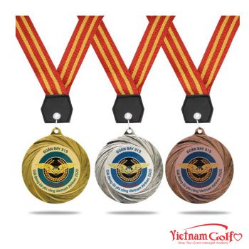 HUY CHƯƠNG 4V4070 - 4B4070 - 4D4070