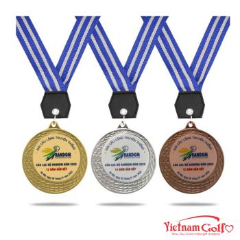 HUY CHƯƠNG 4V4170 - 4B4170 - 4D4170