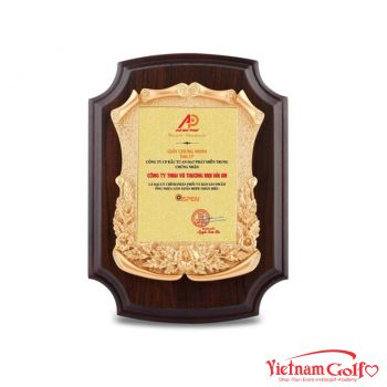 BẢNG VINH DANH 6104