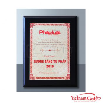 BẢNG VINH DANH 6101