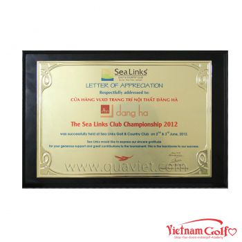 BẢNG VINH DANH 6204