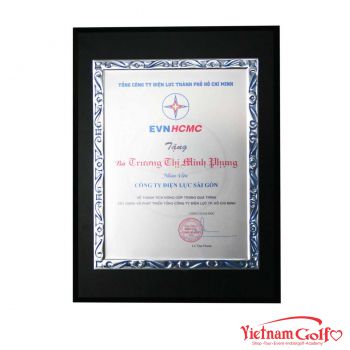 BẢNG VINH DANH 6206