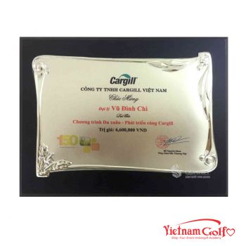 BẢNG VINH DANH 6109G