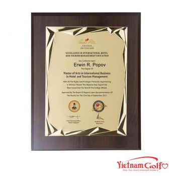 BẢNG VINH DANH 6214G