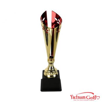 CÚP LASER MZG0026 RED