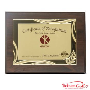 BẢNG VINH DANH 6217G