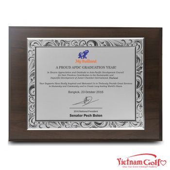 BẢNG VINH DANH 6218S