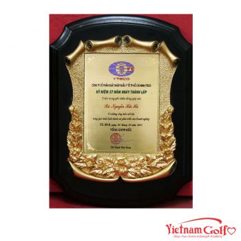 BẢNG VINH DANH 6403