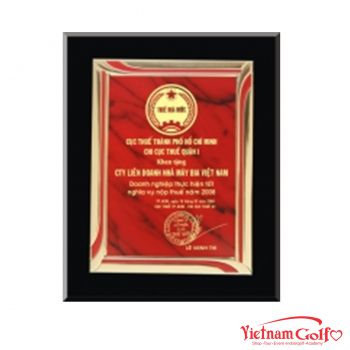 BẢNG VINH DANH 6707R