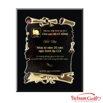 BẢNG VINH DANH 6708R