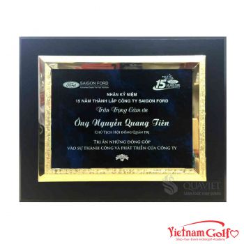 BẢNG VINH DANH 6724B