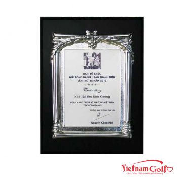 BẢNG VINH DANH 68092330S