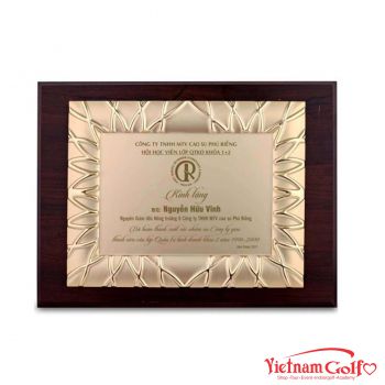 BẢNG VINH DANH 6818G