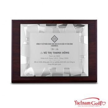 BẢNG VINH DANH 6821S