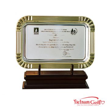 BẢNG VINH DANH 6905GS