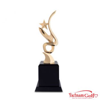 CÚP NGHỆ THUẬT 91V105