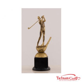 CÚP NGHỆ THUẬT 291