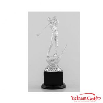 CÚP NGHỆ THUẬT 292