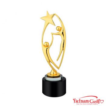 CÚP NGHỆ THUẬT 91V112