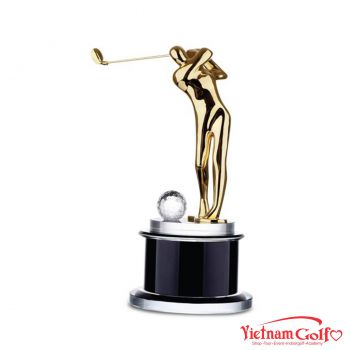 CÚP NGHỆ THUẬT 91V201