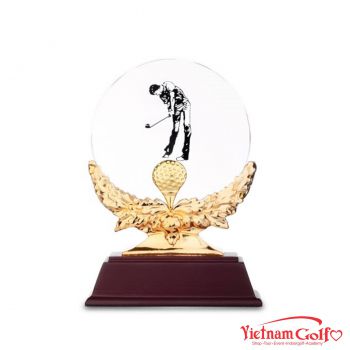 CÚP NGHỆ THUẬT 91V204