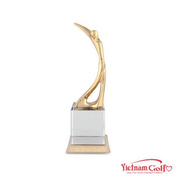 CÚP NGHỆ THUẬT 91V207