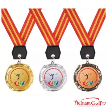 HUY CHƯƠNG 4V2770 - 4B2770 - 4D2770