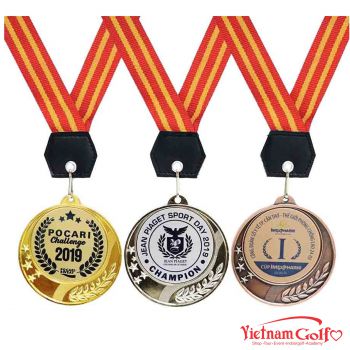 HUY CHƯƠNG 4V3270 - 4B3270 - 4D3270