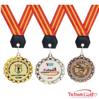 HUY CHƯƠNG 4V3770 - 4B3770 - 4D3770