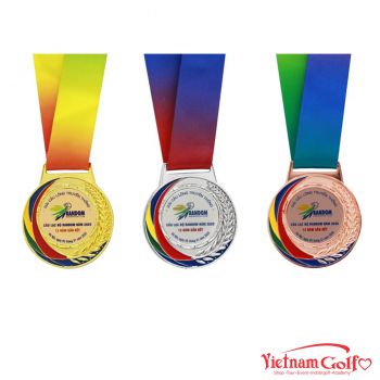 HUY CHƯƠNG 4V4965 - 4B4965 - 4D4965