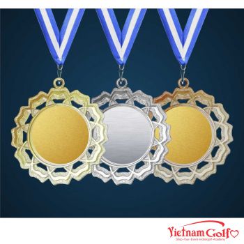 HUY CHƯƠNG 4V2284 - 4B2284 - 4D2284