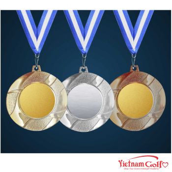 HUY CHƯƠNG 4V2384 - 4B2384 - 4D2384