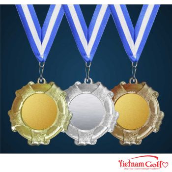 HUY CHƯƠNG 4V2480 - 4B2480 - 4D2480