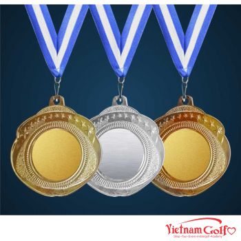 HUY CHƯƠNG 4V2575 - 4B2575 - 4D2575