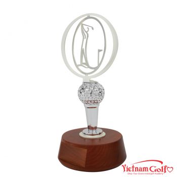 CÚP MILANO LUXURY MXS1039