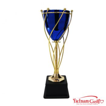 CÚP MILANO LUXURY MXG0041 Blue