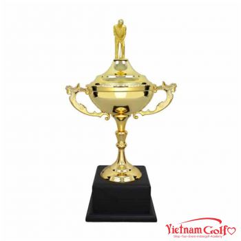 CÚP NGHỆ THUẬT 91V605