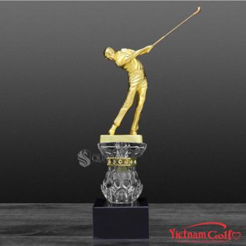 CÚP NGHỆ THUẬT 91V507