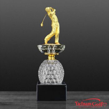 CÚP NGHỆ THUẬT 91V509