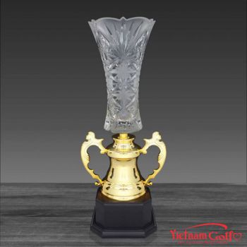 CÚP NGHỆ THUẬT 91V511