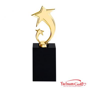 CÚP NGHỆ THUẬT 91V118