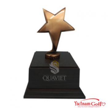 Cúp Vinh danh hình ngôi sao 95D102