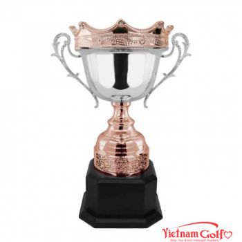 CÚP KIM LOẠI 91D606