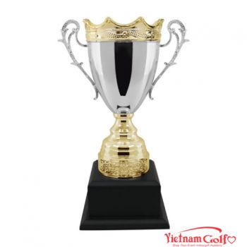 CÚP KIM LOẠI 91V607